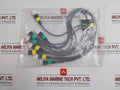 I/O Link Cable 51202329-402 Brand Honeywell Rev F