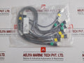 I/O Link Cable 51202329-402 Brand Honeywell Rev F