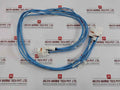 I/O Link Cable Assembly Set Rev D Honeywell 51195479-500