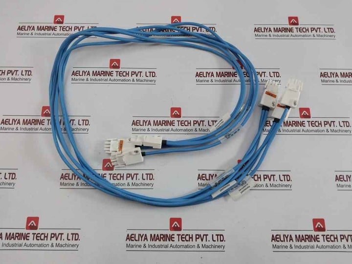 I/O Link Cable Assembly Set Rev D Honeywell 51195479-500