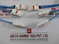 I/O Link Cable Assembly Set Rev D Honeywell 51195479-500