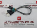 I/O Link Cable Part No. 51202329-602 Honeywell 51202329-600 Rev.F