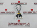 I/O Link Cable Part No. 51202329-602 Honeywell 51202329-600 Rev.F