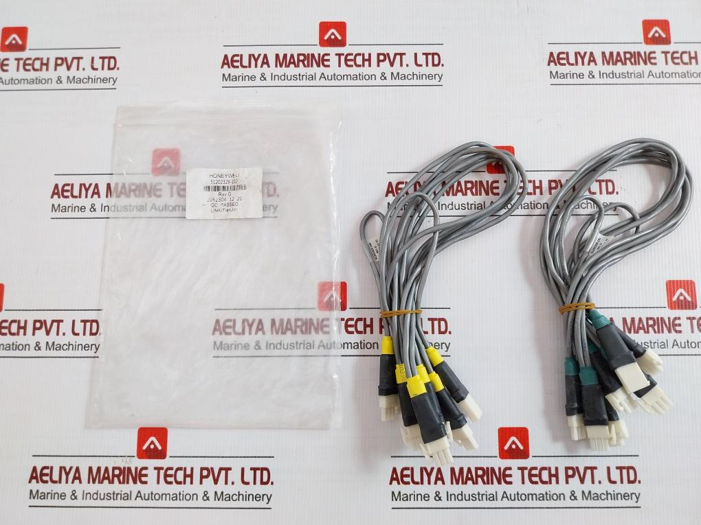 I/O Link Cable Set 51202329-102 Honeywell