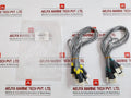 I/O Link Cable Set 51202329-102 Honeywell