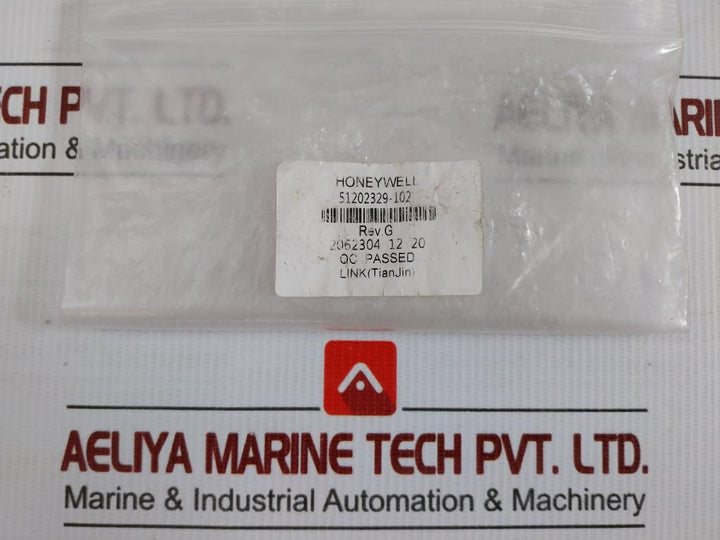 I/O Link Cable Set 51202329-102 Honeywell