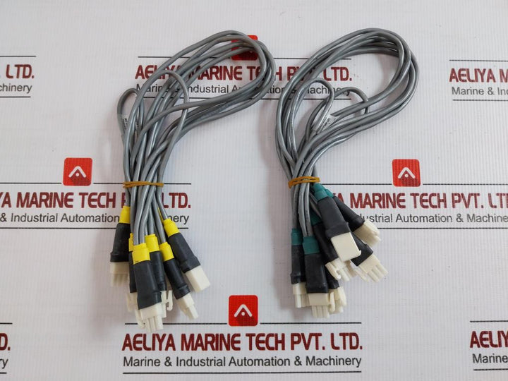 I/O Link Cable Set 51202329-102 Honeywell
