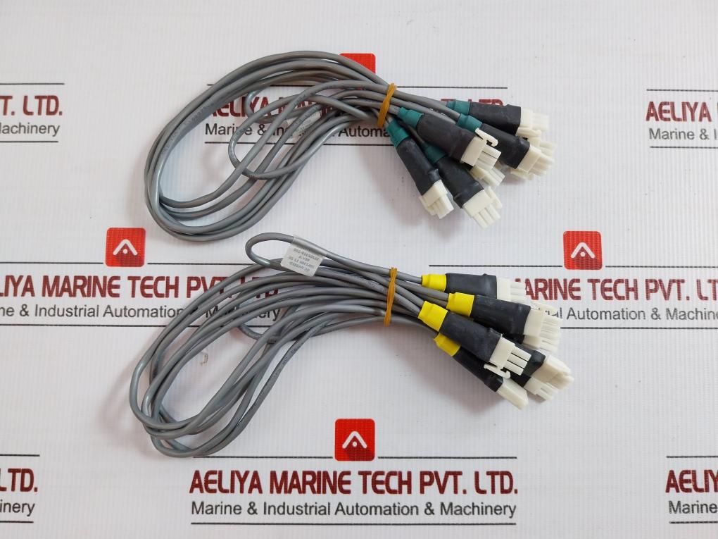 I/O Link Cable Set 51202329-102 Honeywell