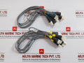 I/O Link Cable Set 51202329-102 Honeywell