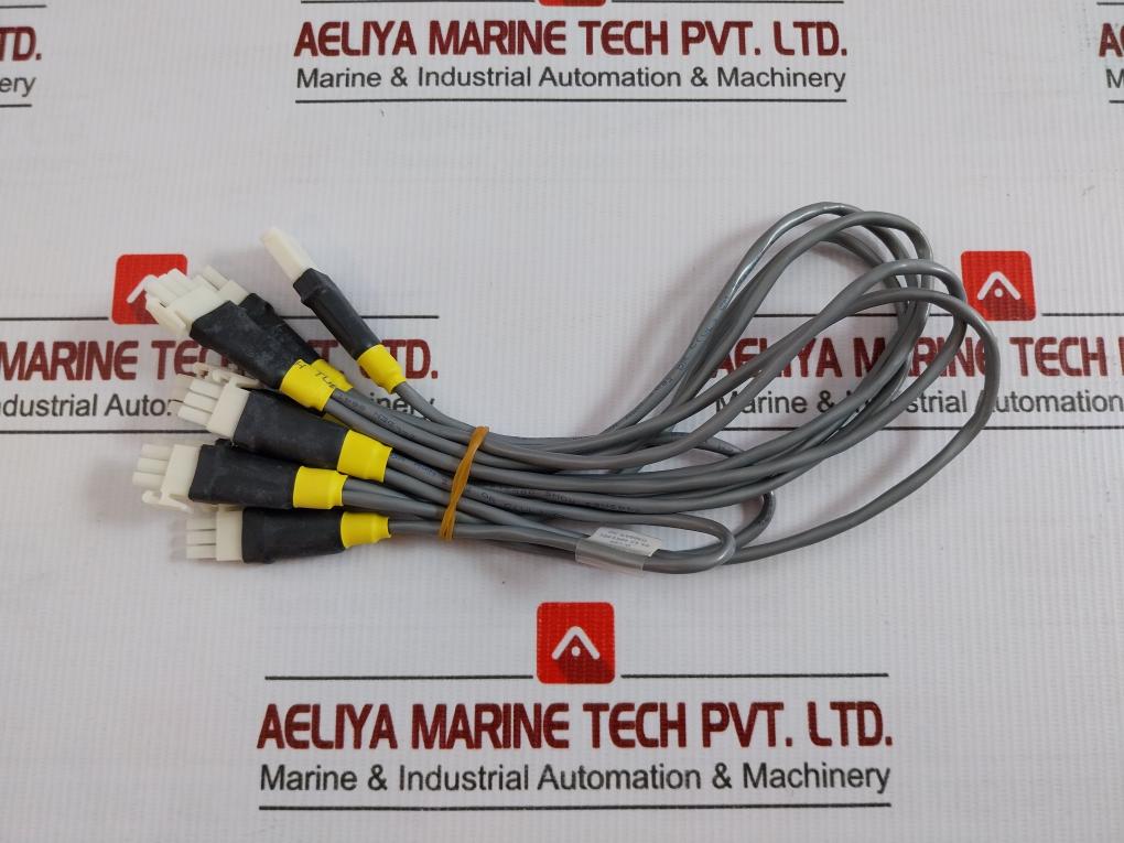I/O Link Cable Set 51202329-102 Honeywell