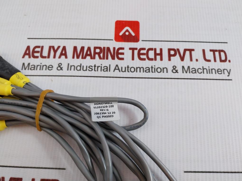 I/O Link Cable Set 51202329-102 Honeywell