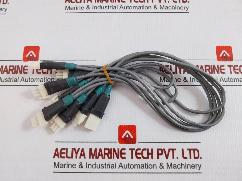 I/O Link Cable Set 51202329-102 Honeywell