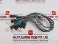 I/O Link Cable Set 51202329-102 Honeywell