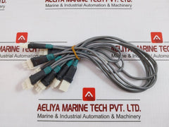 I/O Link Cable Set 51202329-102 Honeywell