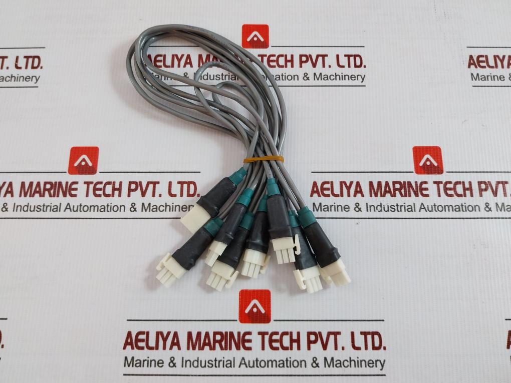 I/O Link Cable Set 51202329-102 Honeywell