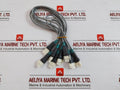 I/O Link Cable Set 51202329-102 Honeywell
