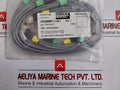 I/O Link Cable Set 51202329-102 Rev-d Honeywell 51202329-100
