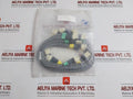 I/O Link Cable Set 51202329-102 Rev-d Honeywell 51202329-100