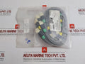 I/O Link Cable Set 51202329-102 Rev-d Honeywell 51202329-100