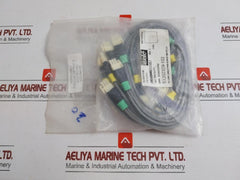 I/O Link Cable Set 51202329-102 Rev-d Honeywell 51202329-100