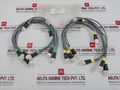 I/O Link Cable Set 51202329-102 Rev F Honeywell