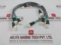 I/O Link Cable Set 51202329-102 Rev F Honeywell