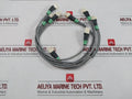 I/O Link Cable Set 51202329-102 Rev F Honeywell