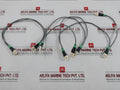 I/O Link Cable Set 51202329-102 Rev F Honeywell