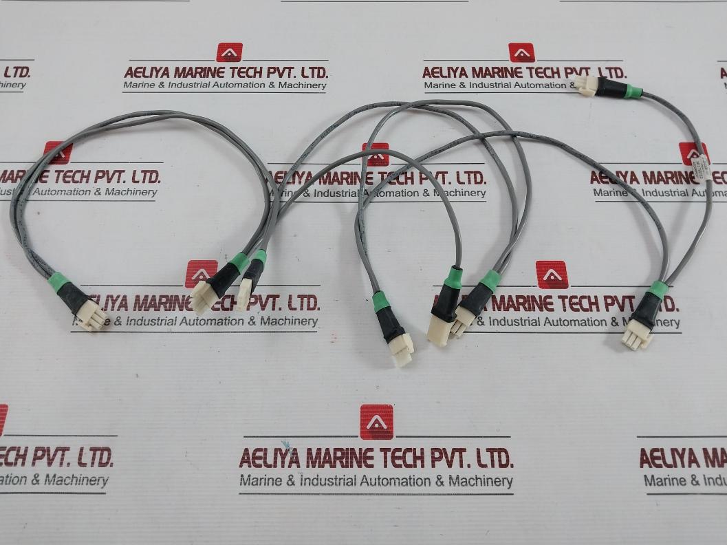 I/O Link Cable Set 51202329-102 Rev F Honeywell