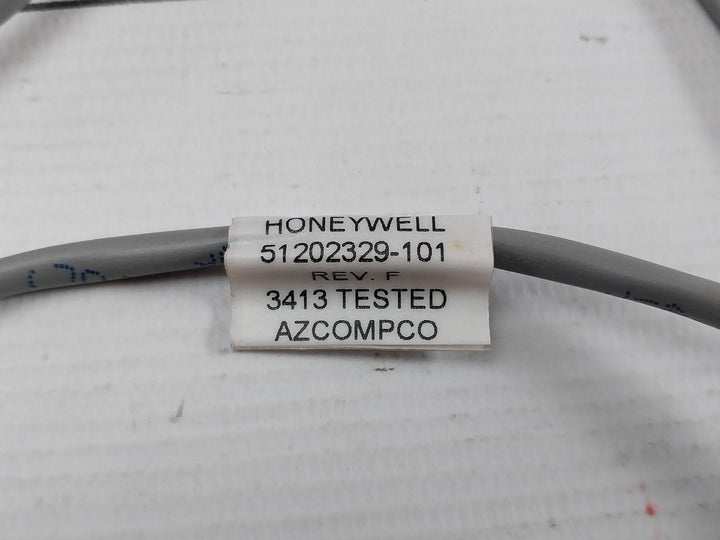 I/O Link Cable Set 51202329-102 Rev F Honeywell