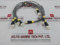 I/O Link Cable Set 51202329-102 Rev F Honeywell