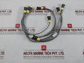 I/O Link Cable Set 51202329-102 Rev F Honeywell