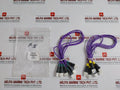 I/O Link Cable Set 51202329-212 Brand Honeywell Rev G