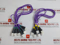 I/O Link Cable Set 51202329-212 Brand Honeywell Rev G