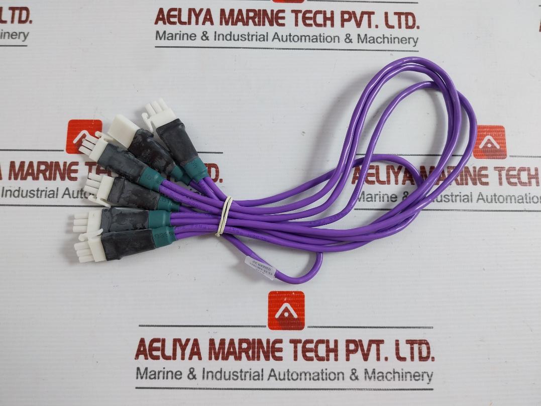 I/O Link Cable Set 51202329-212 Brand Honeywell Rev G
