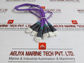 I/O Link Cable Set 51202329-212 Brand Honeywell Rev G