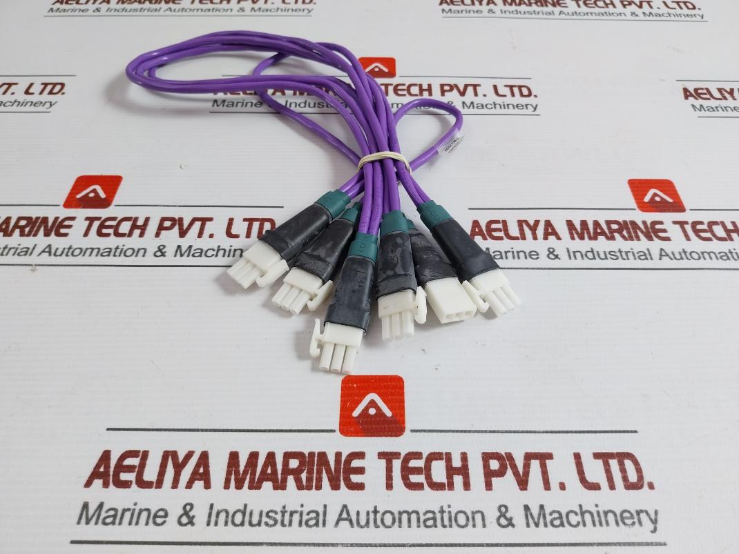 I/O Link Cable Set 51202329-212 Brand Honeywell Rev G