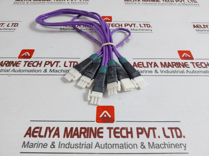 I/O Link Cable Set 51202329-212 Brand Honeywell Rev G