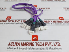 I/O Link Cable Set 51202329-212 Brand Honeywell Rev G