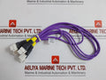 I/O Link Cable Set 51202329-212 Brand Honeywell Rev G