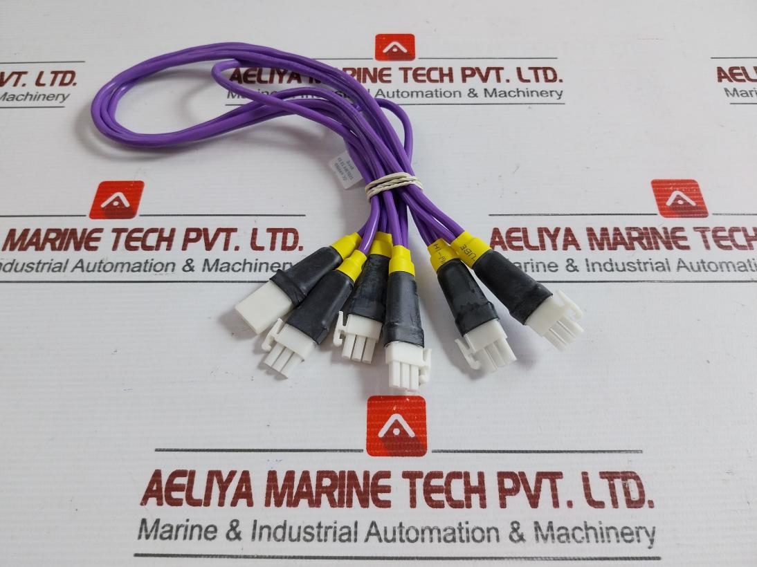 I/O Link Cable Set 51202329-212 Brand Honeywell Rev G