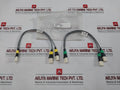 I/O Link Cable Set 51202329-600 Honeywell 51202329-602 Rev.F