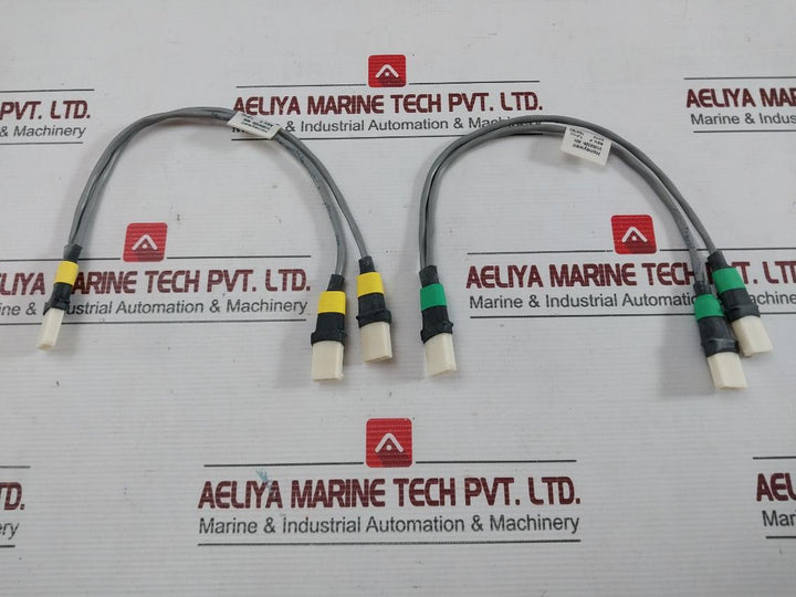 I/O Link Cable Set 51202329-600 Honeywell 51202329-602 Rev.F
