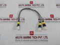 I/O Link Cable Set 51202329-600 Honeywell 51202329-602 Rev.F