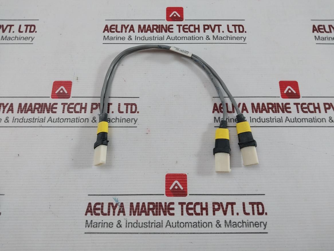 I/O Link Cable Set 51202329-600 Honeywell 51202329-602 Rev.F