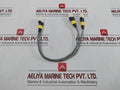 I/O Link Cable Set 51202329-600 Honeywell 51202329-602 Rev.F