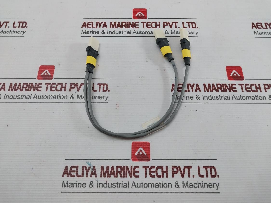 I/O Link Cable Set 51202329-600 Honeywell 51202329-602 Rev.F