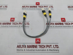 I/O Link Cable Set 51202329-600 Honeywell 51202329-602 Rev.F
