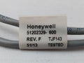 I/O Link Cable Set 51202329-600 Honeywell 51202329-602 Rev.F