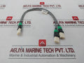 I/O Link Cable Set 51202329-600 Honeywell 51202329-602 Rev.F